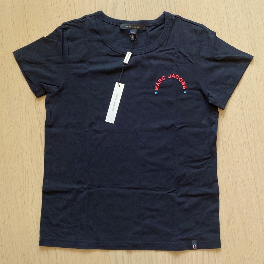 NWT] Marc Jacobs Tshirt